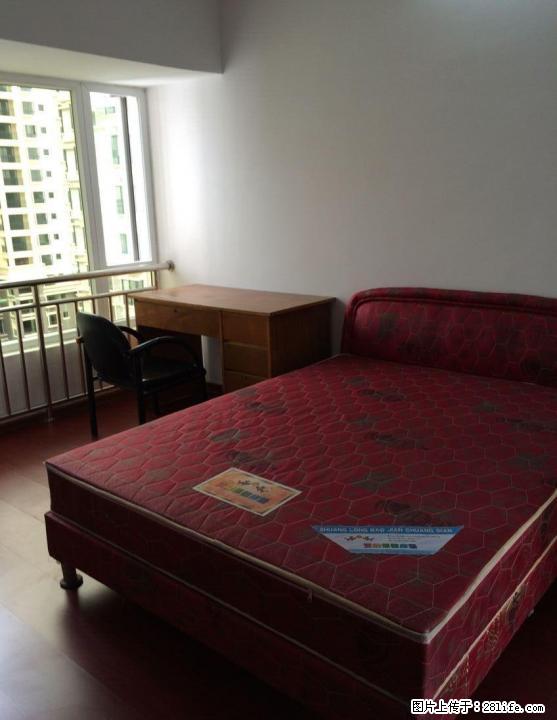 【非中介直租】全新装修 未入住 临桂新区 山水凤凰城115平三房两厅两卫出租 卫生已搞 - 房屋出租 - 房屋租售 - 桂林分类信息 - 桂林28生活网 www.28life.com