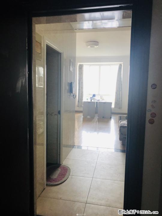 中软现代城5栋单间配套， 44平方米，简单装修 - 房屋出租 - 房屋租售 - 桂林分类信息 - 桂林28生活网 www.28life.com