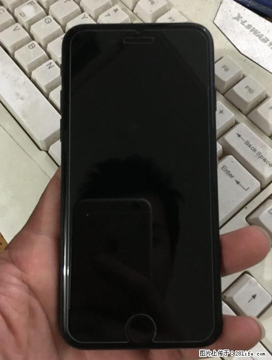 出自用苹果7 32G 无拆修 1800 全网通4G - 手机 - 通讯器材 - 桂林分类信息 - 桂林28生活网 www.28life.com