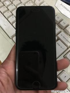 出自用苹果7 32G 无拆修 1800 全网通4G - 桂林28生活网 www.28life.com