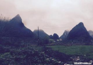 芦笛岩演波村560?、360°全景房农庄乐寻求合作 - 桂林28生活网 www.28life.com