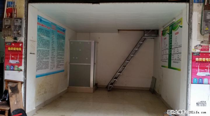 桂林火车站对面如家边尚智巷空铺出租 - 商铺租转 - 房屋租售 - 桂林分类信息 - 桂林28生活网 www.28life.com