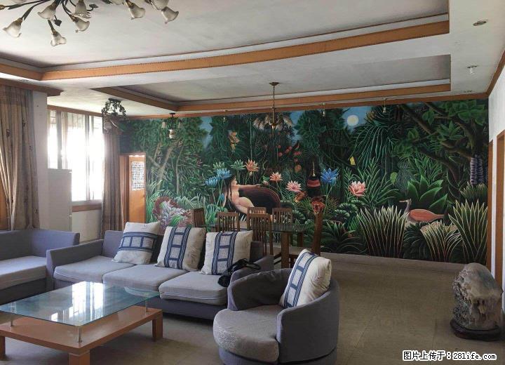 J象山 同心园 3房 精装修 拎包入住 1200元 - 房屋出租 - 房屋租售 - 桂林分类信息 - 桂林28生活网 www.28life.com