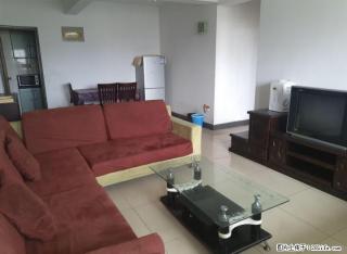 J安厦世纪城 安泰园3房2厅1卫 南北通透 采光好 有2个阳台 96平 1600/月 - 桂林28生活网 www.28life.com