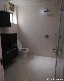 安厦世纪城 步梯4楼精装3房 使用面积130个平方2600元 - 桂林28生活网 www.28life.com