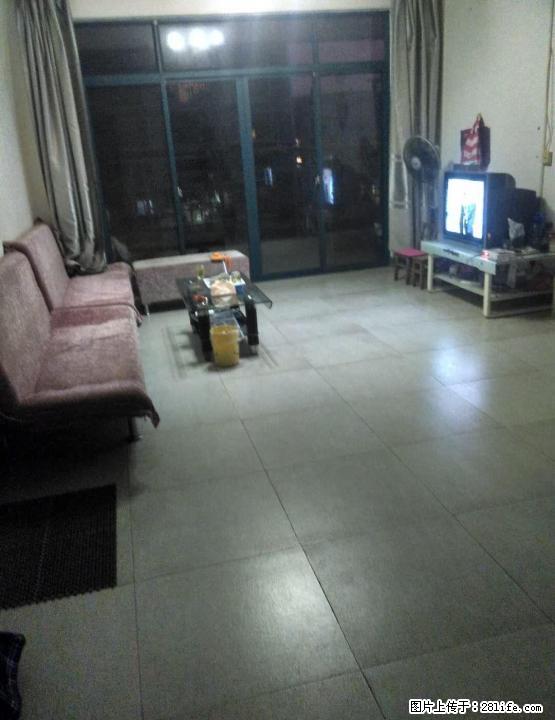 金水湾境界两房两厅一卫中装1500元/月 - 房屋出租 - 房屋租售 - 桂林分类信息 - 桂林28生活网 www.28life.com