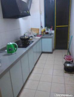 临桂金水湾境界电梯楼，两房两厅，家俱家电齐全1500元/月 - 桂林28生活网 www.28life.com