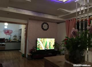 理工大学附近  建干路桂花园小区三房二厅100平米自住房第一次出租 - 桂林28生活网 www.28life.com