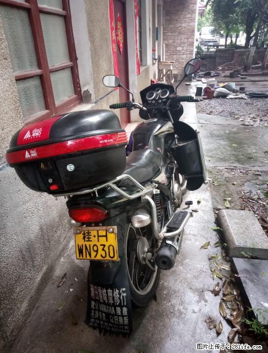 建设沐风139骑式车里程少二次燃烧平衡轴动力强油耗低仿雅马哈发动机 - 摩托车 - 摩电单车 - 桂林分类信息 - 桂林28生活网 www.28life.com