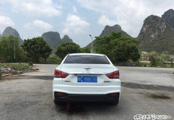 海马 J 经典福美来 2015款 1.6 手动 天窗版 - 小轿车 - 汽车频道 - 桂林分类信息 - 桂林28生活网 www.28life.com