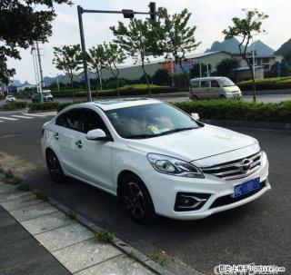 海马 F 福美来四代 - 桂林28生活网 www.28life.com