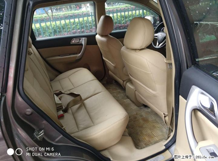 精品长城h62.0手动档 - 小轿车 - 汽车频道 - 桂林分类信息 - 桂林28生活网 www.28life.com