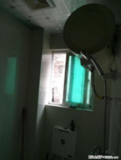 中山北路精装修2房1厅出租 - 桂林28生活网 www.28life.com