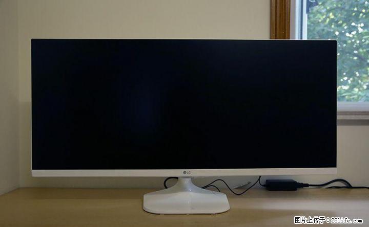 LG34寸21：9宽屏 E3 1231 吃鸡电脑一套。 - 电脑整机 - 电脑网络 - 桂林分类信息 - 桂林28生活网 www.28life.com