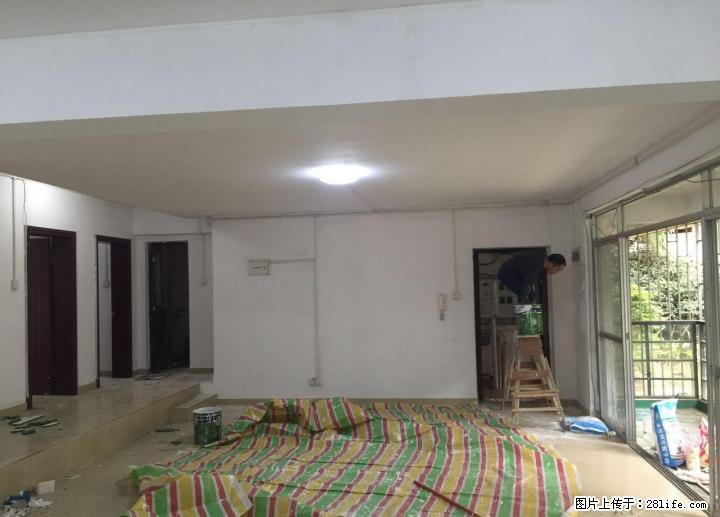 （非中介不议价）七星区普陀路（七星交警旁）园林苑小区一楼房屋出租 - 房屋出租 - 房屋租售 - 桂林分类信息 - 桂林28生活网 www.28life.com