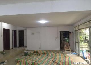 （非中介不议价）七星区普陀路（七星交警旁）园林苑小区一楼房屋出租 - 桂林28生活网 www.28life.com