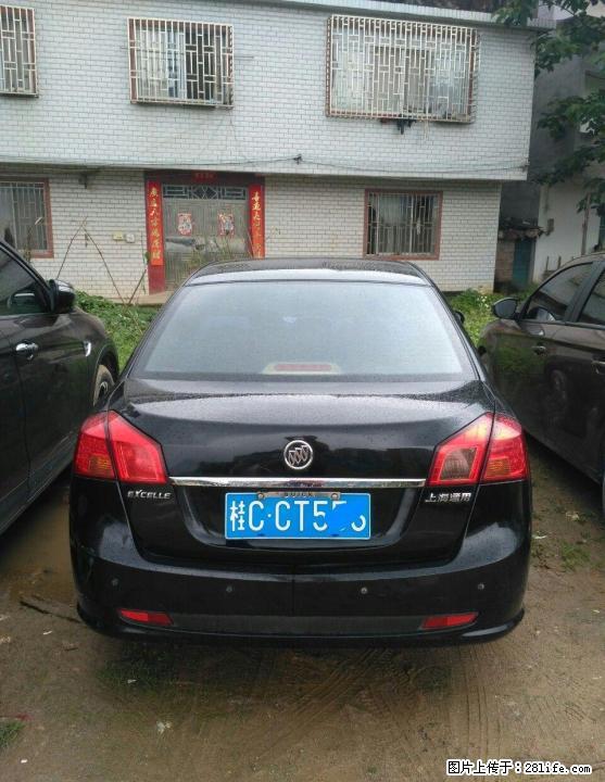 出售一台一手车，一直都是自用的 - 小轿车 - 汽车频道 - 桂林分类信息 - 桂林28生活网 www.28life.com