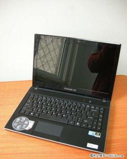 i5独立显卡,四核游戏笔记本,4G内存,320G硬盘 - 桂林28生活网 www.28life.com