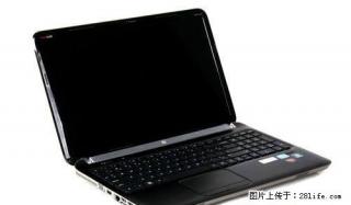 惠普i5四核，高端笔记本，6G内存，640G硬盘，2G独显 - 桂林28生活网 www.28life.com