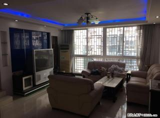 出租自有（非中介）象山区同心园小区121平米三房两厅 - 桂林28生活网 www.28life.com