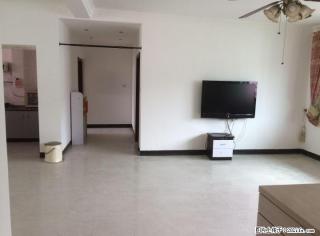 非中介 东环市场楼上 三房两厅两卫 家电全 首次出租 - 桂林28生活网 www.28life.com