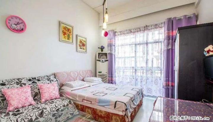 市中心汽车站对面先锋天地单间配套出租，豪华装修，家电家具齐 - 房屋出租 - 房屋租售 - 桂林分类信息 - 桂林28生活网 www.28life.com