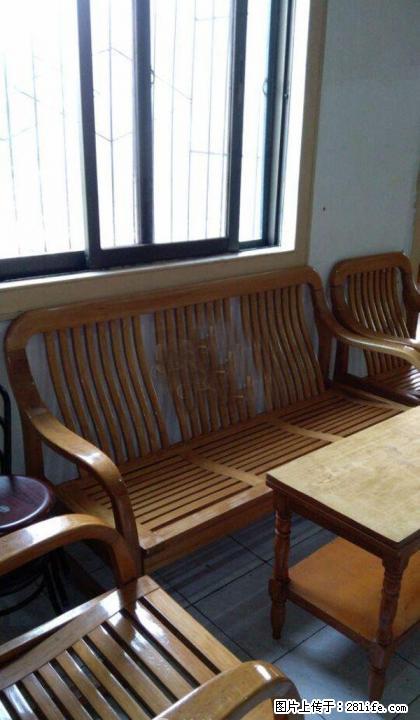 市中心九岗岭小区公交站牌附近,二房一厅,家具齐全650月, - 房屋出租 - 房屋租售 - 桂林分类信息 - 桂林28生活网 www.28life.com