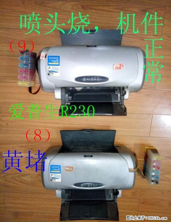 大学创业佳品:全新A3烫印机, 热转印压碟机,保温电炉,EpsonL101打印机 - 办公设备 - 办公设备 - 桂林分类信息 - 桂林28生活网 www.28life.com