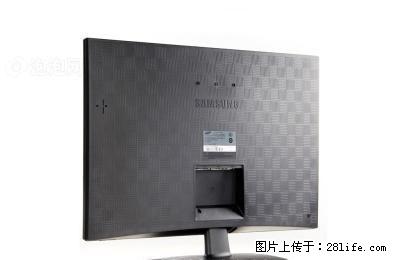 全新在保,超薄三星显示器,24寸大屏,最好的品牌显示器 - 电脑整机 - 电脑网络 - 桂林分类信息 - 桂林28生活网 www.28life.com