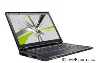 95成新，联想商务笔记本，4G内存，2G显卡，固态硬盘 - 桂林28生活网 www.28life.com