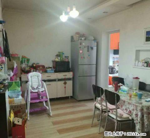 拱极小学 德鑫苑 中装3房 120平 带车位 65万 - 房屋出售 - 房屋租售 - 桂林分类信息 - 桂林28生活网 www.28life.com