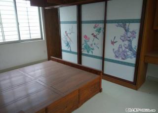 一品居复试精装4房带露台+天面独用 - 桂林28生活网 www.28life.com