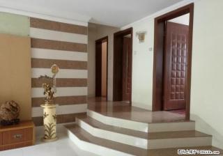 虞山桥漓江畔碧水嘉园电梯2楼精装3房带双车位拎包入住130万 - 桂林28生活网 www.28life.com