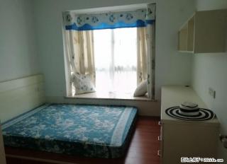 叠彩区帝景华庭旁鑫灿爱琴湾畔3房2厅2卫精装 - 桂林28生活网 www.28life.com