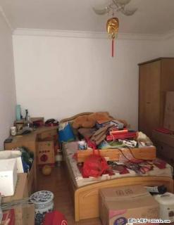 沃尔玛商圈，拎包入住，有20平米大露台可以用！ - 桂林28生活网 www.28life.com