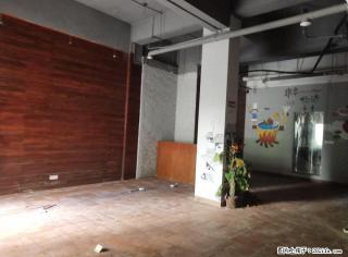 会仙路当街旺铺招租 免转让费 280平米 - 桂林28生活网 www.28life.com