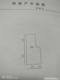 新洲花园二中大门口斜对面40平米旺铺出售 - 桂林28生活网 www.28life.com