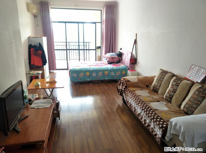 临桂山水凤凰城45平G42栋12楼一房一厅精装 - 房屋出租 - 房屋租售 - 桂林分类信息 - 桂林28生活网 www.28life.com