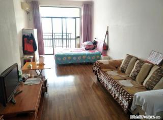 临桂山水凤凰城45平G42栋12楼一房一厅精装 - 桂林28生活网 www.28life.com