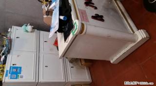 在用收银台1个加3个柜子处理 - 桂林28生活网 www.28life.com