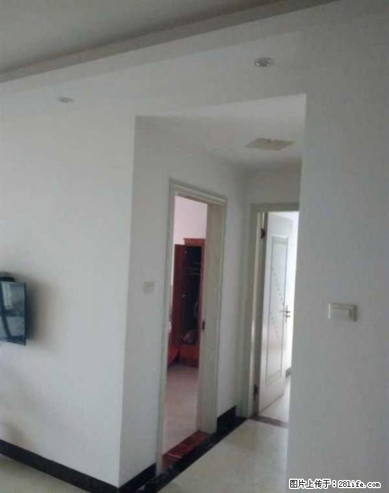 花样年花样城85平方米带一般家具出租 - 房屋出租 - 房屋租售 - 桂林分类信息 - 桂林28生活网 www.28life.com