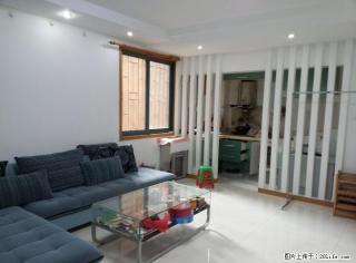 市供电局雉山小区二房一厅一卫80平方米精装修房出租 - 桂林28生活网 www.28life.com