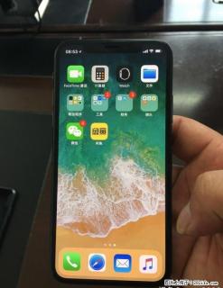 苹果 iphone X - 桂林28生活网 www.28life.com