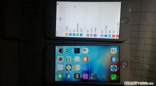 一批 全新 苹果iPhone6s 便宜出售 - 桂林28生活网 www.28life.com