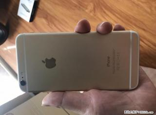 iPhone6P支持两网4G - 桂林28生活网 www.28life.com