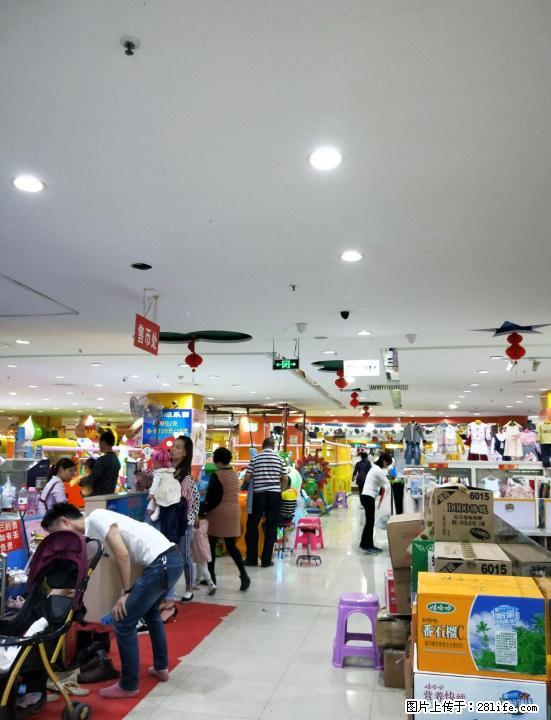 商贸城童博园 旺铺出租无转让费无中介费 - 商铺租转 - 房屋租售 - 桂林分类信息 - 桂林28生活网 www.28life.com