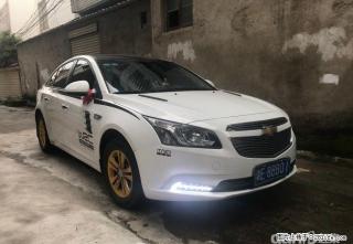 雪佛兰 科鲁兹经典 2014款 1.5 手动 SE - 桂林28生活网 www.28life.com