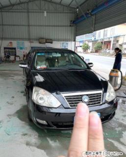 吉利远景2011款 1.5 手动 双燃料 - 桂林28生活网 www.28life.com