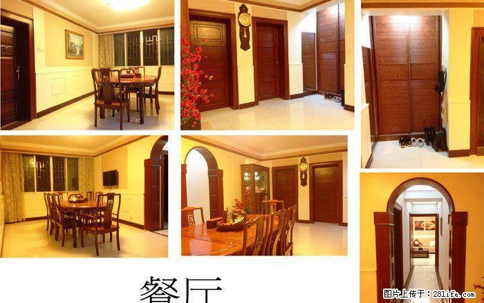 WY文明路聚龙园小区4房2厅2卫152平米188万 - 房屋出售 - 房屋租售 - 桂林分类信息 - 桂林28生活网 www.28life.com