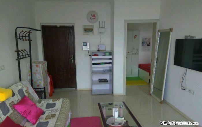 WY中软现代城【三里店南城百货旁】1房1厅50平米42万 - 房屋出售 - 房屋租售 - 桂林分类信息 - 桂林28生活网 www.28life.com